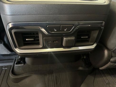 Certified 2021 GMC Sierra 1500 SLT w/ SLT Premium Plus Package image 11