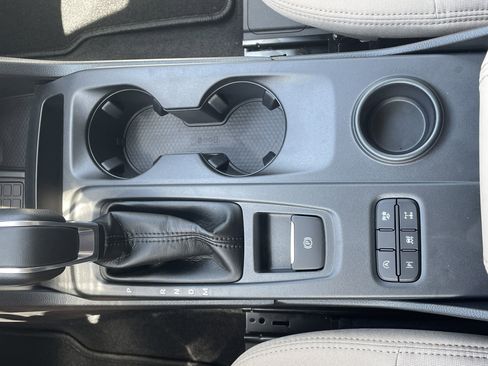 New 2025 Ford Ranger XLT w/ Technology Package image 28