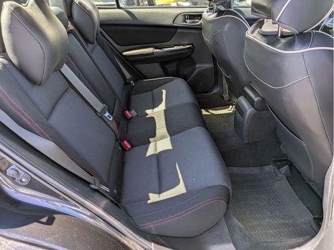 Used 2019 Subaru WRX Premium AWD/4WD image 29