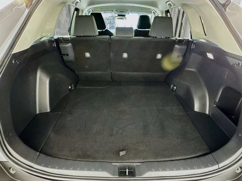 Certified 2025 Toyota RAV4 LE AWD/4WD image 20