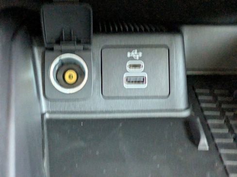 New 2025 Ford Bronco Sport Outer Banks AWD/4WD image 23
