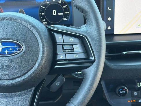 New 2026 Subaru Outback Limited AWD/4WD image 15