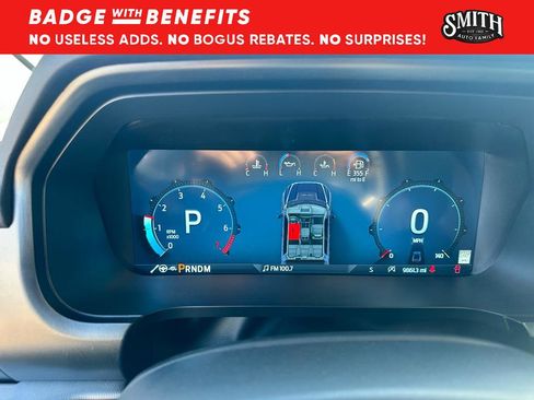 Used 2025 Ford F150 Raptor image 14