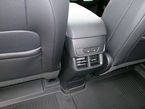 New 2026 Chevrolet Equinox RS w/ Convenience Package III image 12