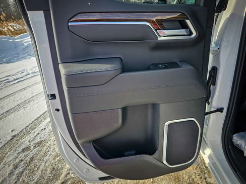 New 2026 GMC Sierra 1500 Elevation AWD/4WD image 30