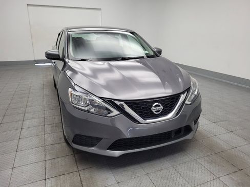 Used 2019 Nissan Sentra SV FWD image 14
