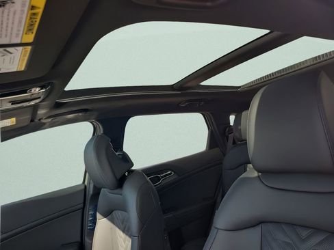New 2026 Kia Sportage X-Line Prestige AWD/4WD image 21