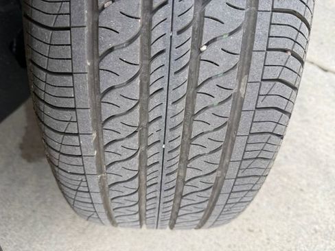 New 2026 Honda Civic Sport Touring image 8