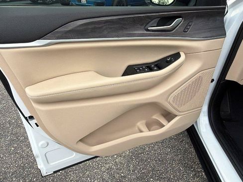 Used 2023 Jeep Grand Cherokee Limited AWD/4WD image 14