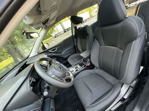 Certified 2021 Subaru Forester AWD/4WD image 15