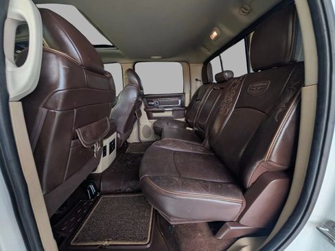 Used 2014 RAM 1500 Laramie Longhorn w/ Convenience Group AWD/4WD image 26