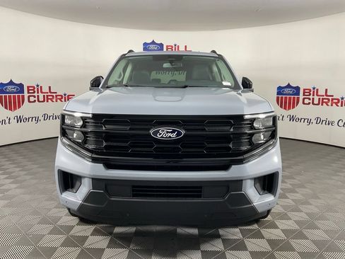 New 2027 Ford Expedition Active RWD image 8