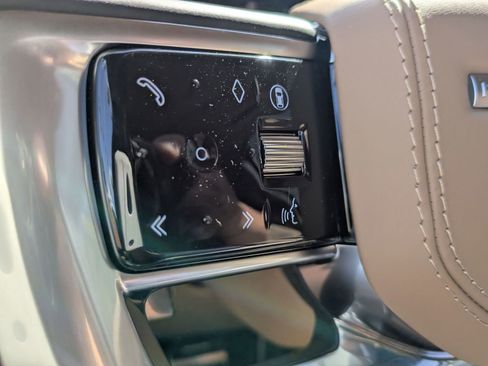 New 2026 Land Rover Range Rover SE AWD/4WD image 16