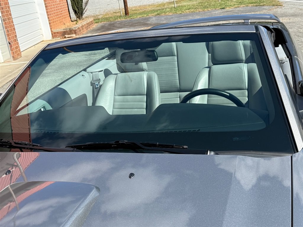Used 2008 Ford Mustang GT RWD image 18