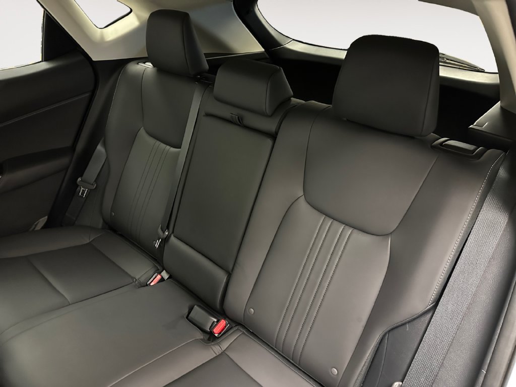 Used 2024 Lexus NX 350 AWD w/ Vision Package image 14