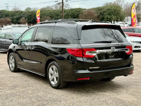 Used 2020 Honda Odyssey EX-L image 7