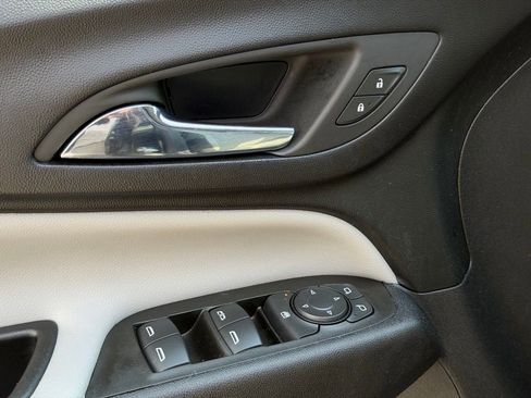 Used 2024 Chevrolet Equinox LS w/ LS Convenience Package image 20