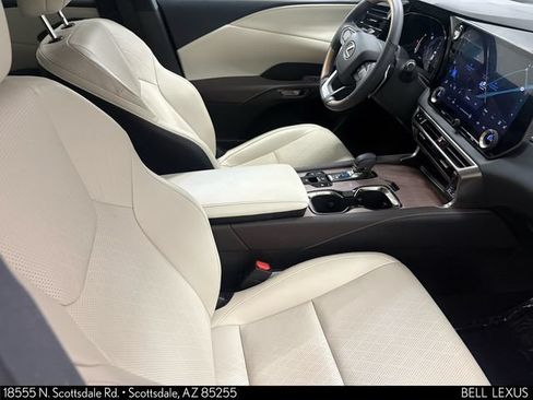 Used 2024 Lexus RX 350 w/ Convenience Package AWD/4WD image 15