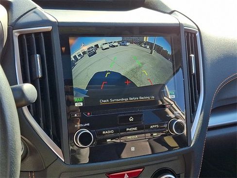 Used 2023 Subaru Crosstrek 2.5i Limited w/ Moonroof Package image 18