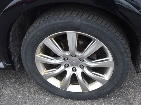 Used 2013 INFINITI QX56 4WD w/ Theater Pkg image 11