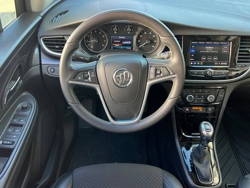 Used 2022 Buick Encore Preferred w/ Safety Package AWD/4WD image 21