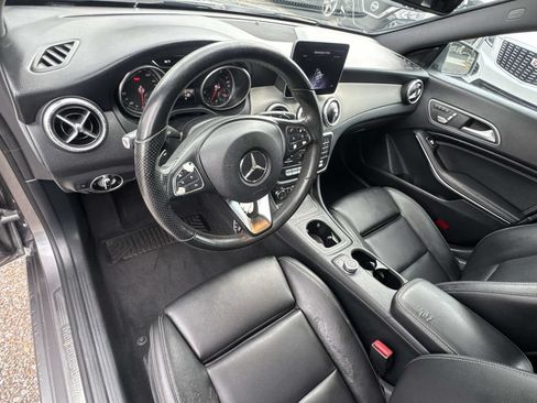 Used 2019 Mercedes-Benz CLA 250 image 20