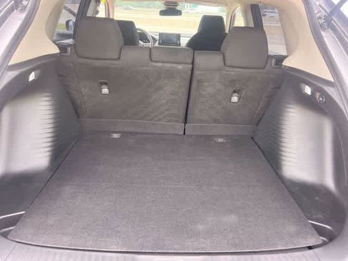 Used 2025 Honda HR-V LX image 20