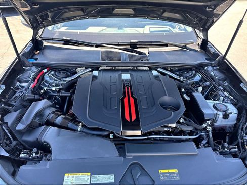 Used 2025 Audi S5 Premium Plus w/ Premium Plus Package AWD/4WD image 32