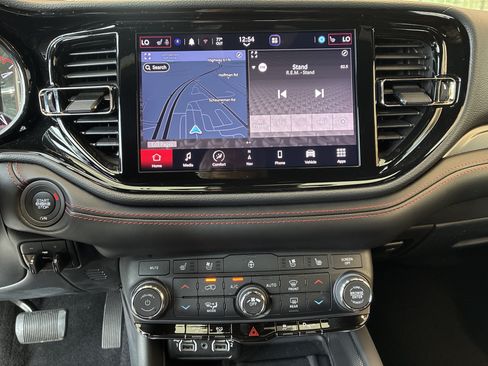 Certified 2023 Dodge Durango R/T AWD/4WD image 27