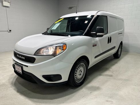 Used 2022 RAM ProMaster City Wagon FWD image 14