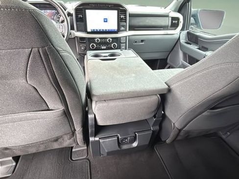 Used 2023 Ford F150 XLT w/ Equipment Group 302A High image 20