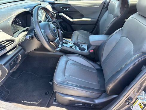 Certified 2025 Subaru Crosstrek 2.5i Limited w/ Crosstrek Mirror Package AWD/4WD image 15