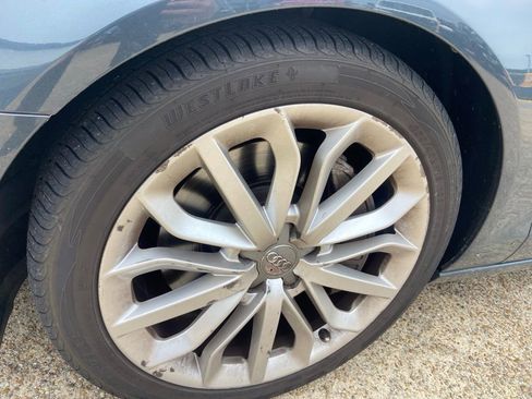 Used 2012 Audi A6 3.0T Premium Plus AWD/4WD image 32