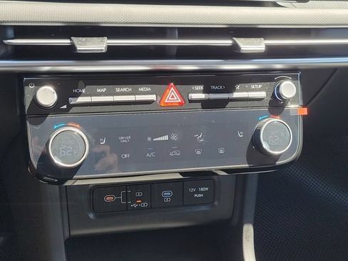 New 2026 Hyundai Tucson SEL FWD image 13