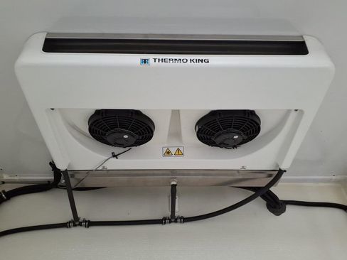 Used 2023 Ford E-350 and Econoline 350 Super Duty w/ Power Windows & Locks Group RWD image 5
