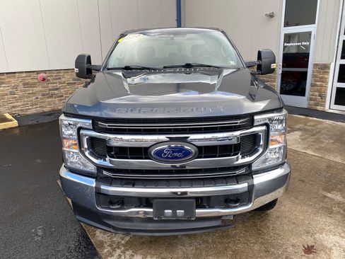 Used 2020 Ford F250 XLT image 9