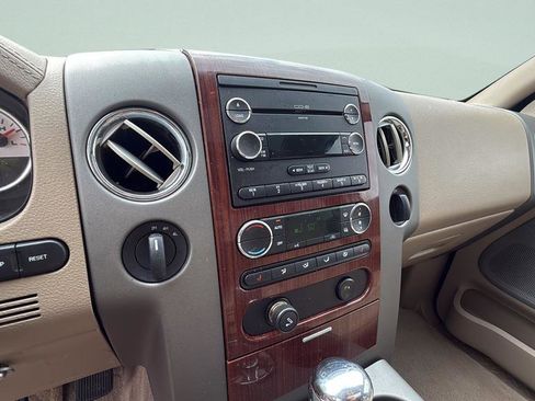 Used 2008 Ford F150 Lariat AWD/4WD image 20