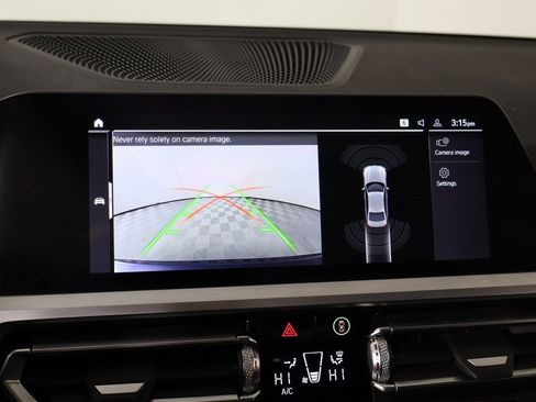 Used 2021 BMW 330i Sedan w/ Convenience Package image 7