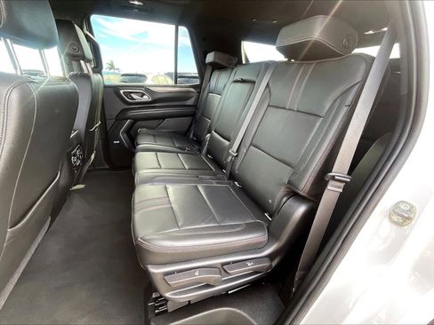 Used 2021 Chevrolet Tahoe RST image 23