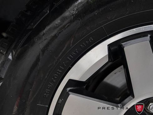 Used 2023 Toyota 4Runner TRD Off-Road image 39