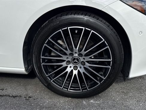 Used 2023 Mercedes-Benz C 300 Sedan w/ Pinnacle Trim Package image 61