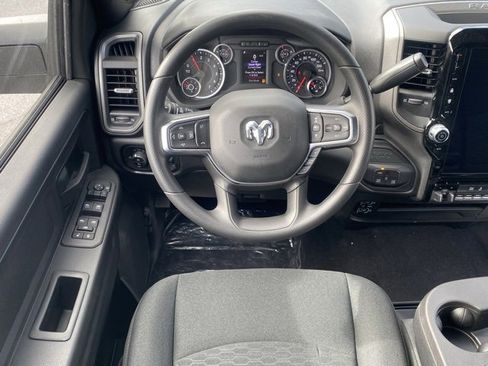 New 2026 RAM 2500 Tradesman image 35