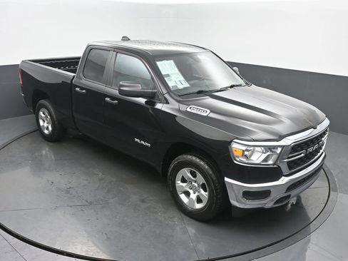 Used 2023 RAM 1500 Big Horn AWD/4WD image 50