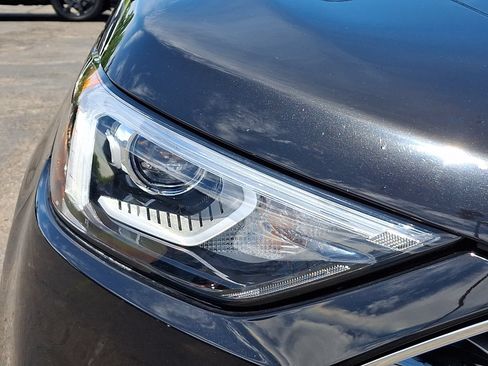 Used 2021 Ford Edge SEL w/ Convenience Package AWD/4WD image 10