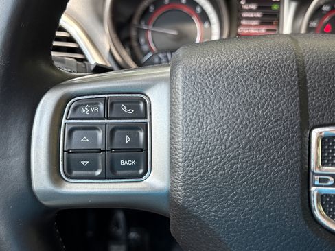 Used 2015 Dodge Journey Crossroad w/ Flexible Seating Group FWD image 15