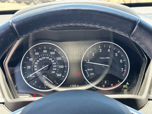 Used 2018 BMW X1 sDrive28i FWD image 21