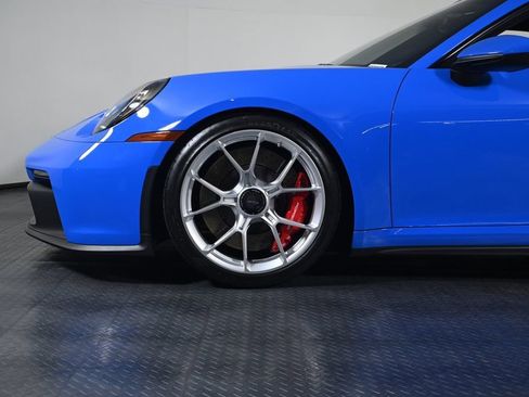 Certified 2022 Porsche 911 GT3 RWD image 28