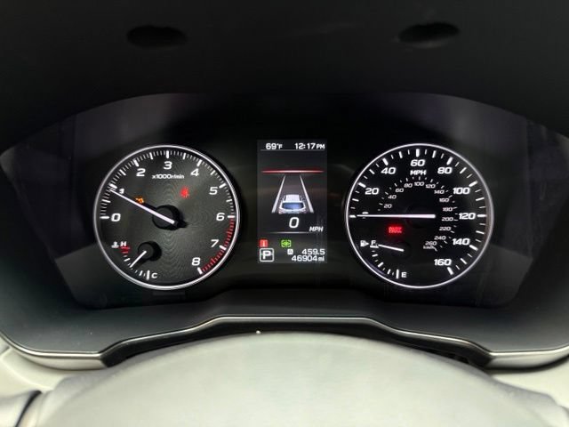 Used 2020 Subaru Outback Limited w/ Tech Package 2 AWD/4WD image 26