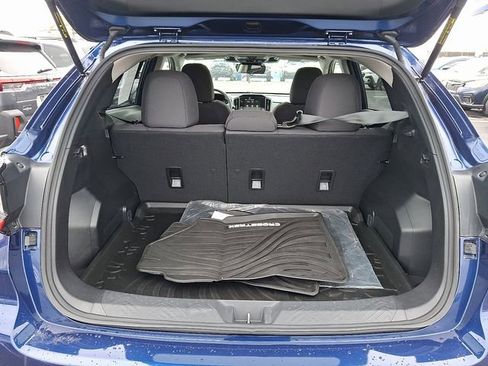 Certified 2025 Subaru Crosstrek 2.0i Premium image 29