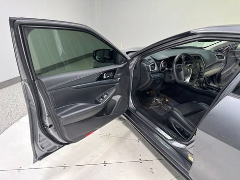 Used 2022 Nissan Maxima Platinum FWD image 10